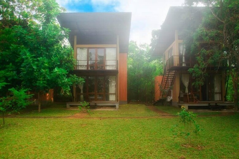 Apartamento Breezy Lake Eco Friendly Cabanas Yala