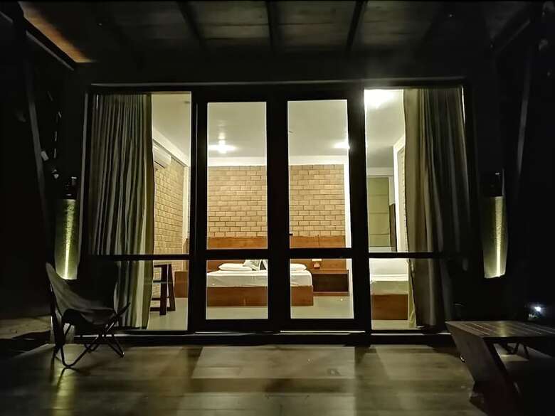 Apartamento Breezy Lake Eco Friendly Cabanas Yala