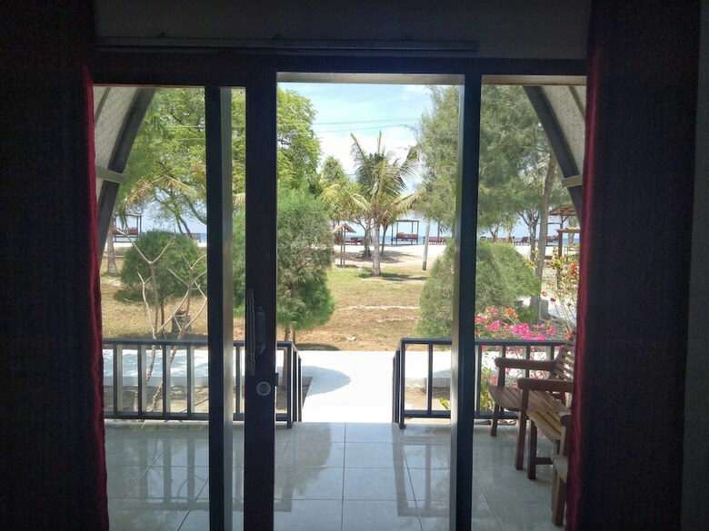Bed & Breakfast Nusa Indah Bungalows