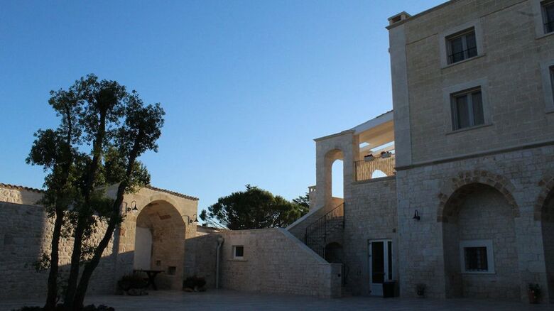 Hotel Casal Del Vico