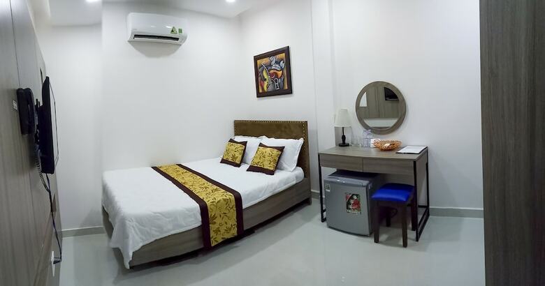 Sunway Hotel Saigon