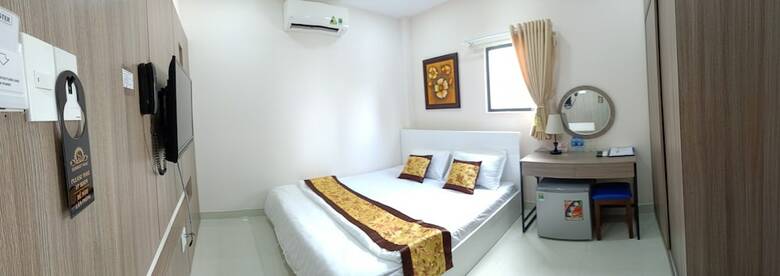 Sunway Hotel Saigon
