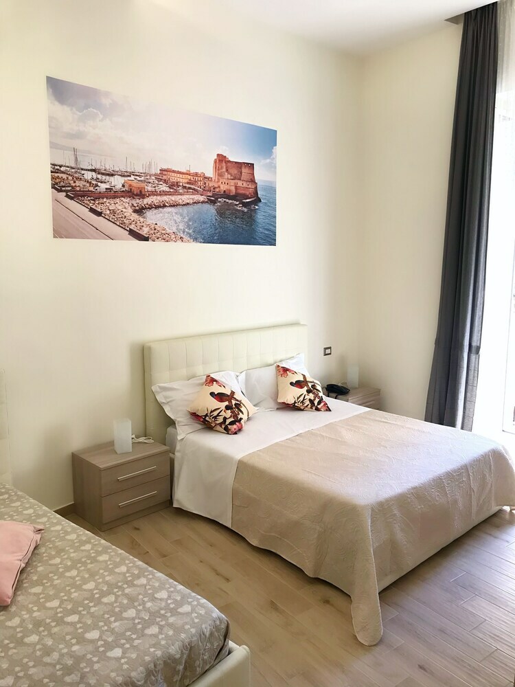Hotel Speranzella 86