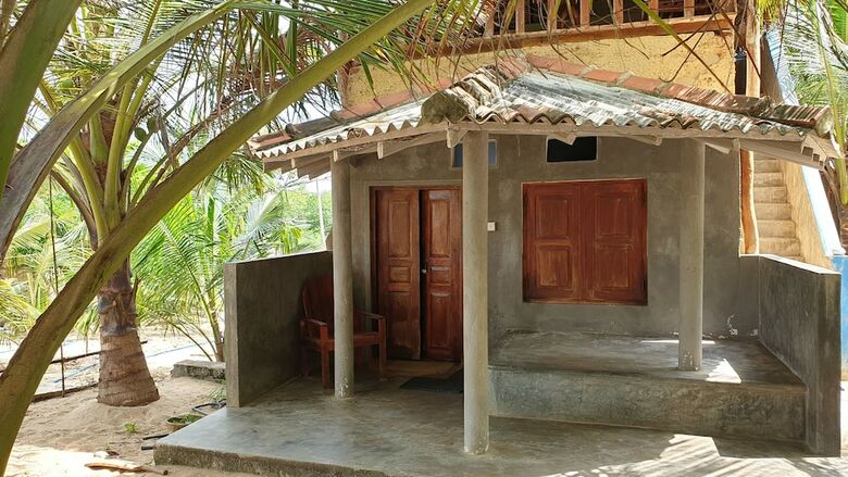 Hotel Sandy Sri Lanka