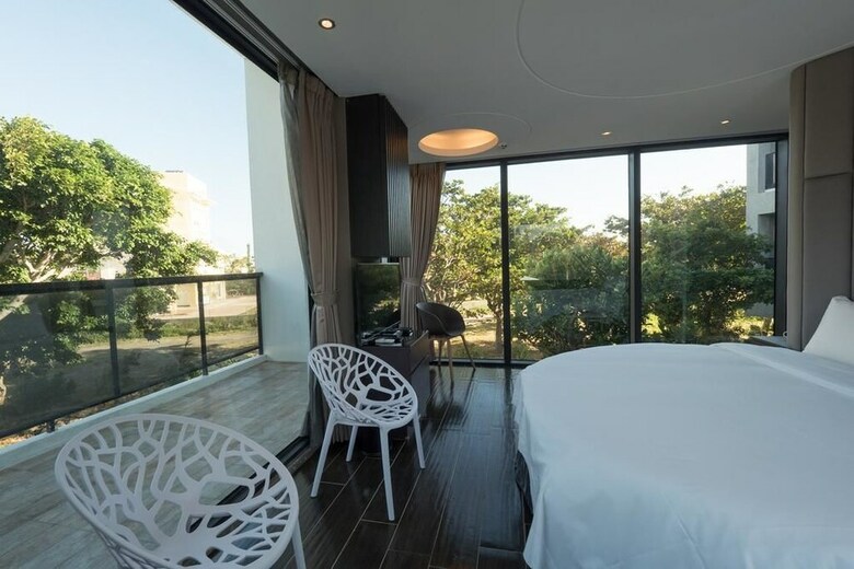 Bed & Breakfast Okra Villa