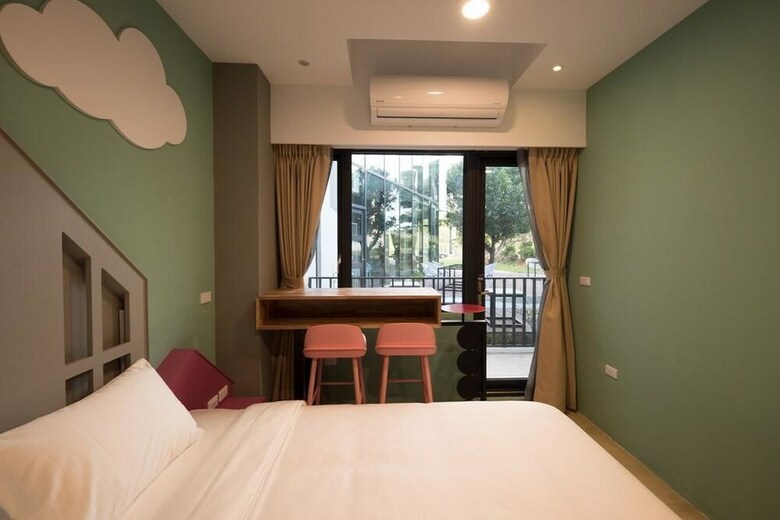 Bed & Breakfast Okra Villa
