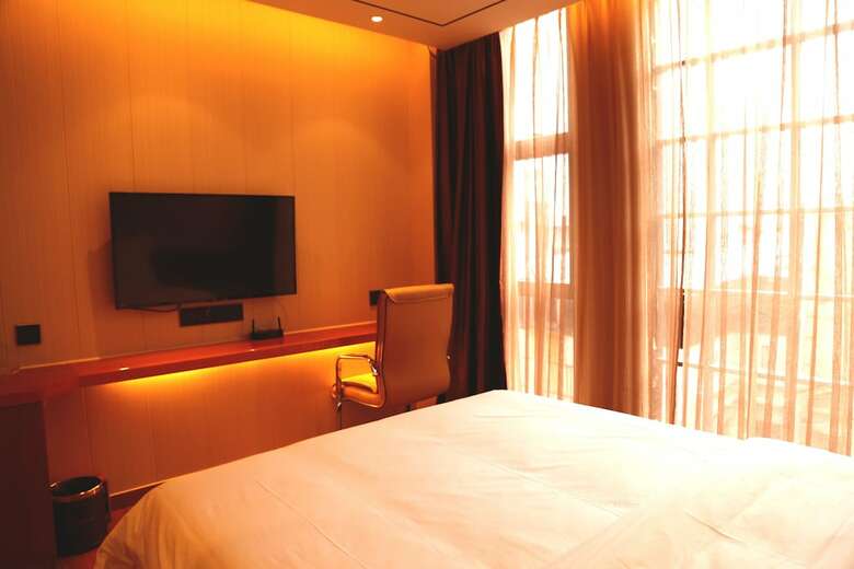 Zhongbo Art Hotel