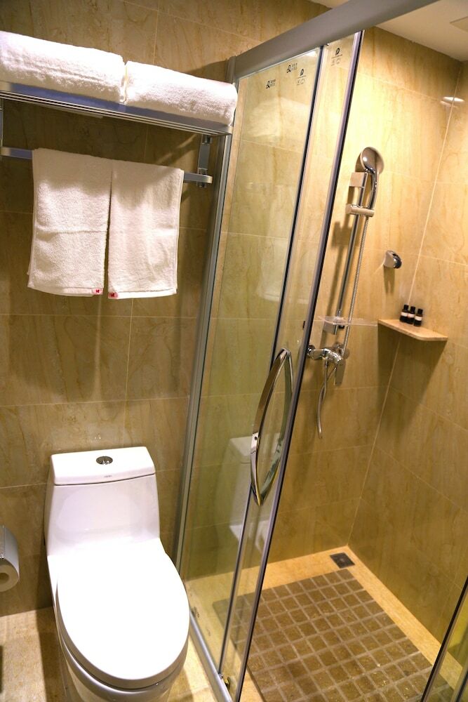 Zhongbo Art Hotel