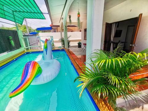 Thai Orange Villas