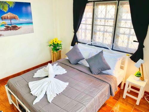 Thai Orange Villas