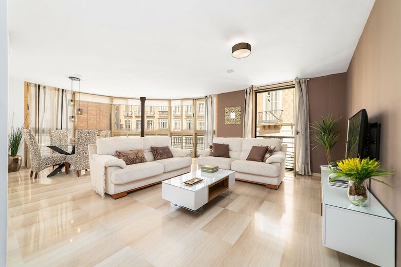 Apartamentos Iloftmalaga Larios-strachan