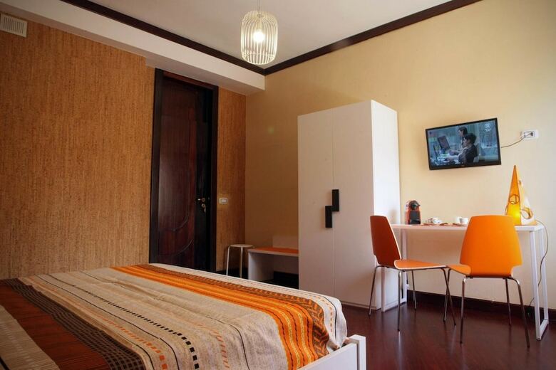 B&B Clorinda