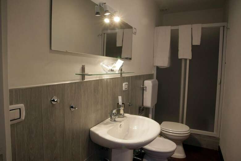 B&B Clorinda