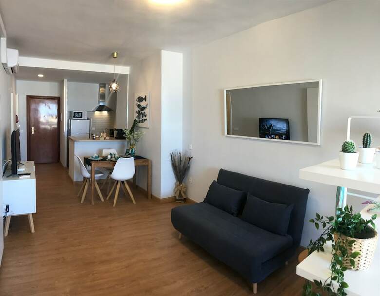 La Perla Apartment