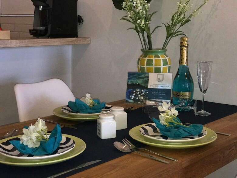 La Perla Apartment