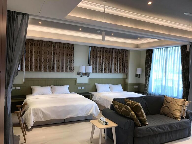 Bed & Breakfast Jt158
