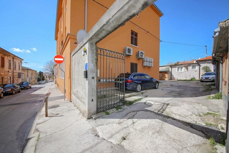 Hotel S. Martino Rooms