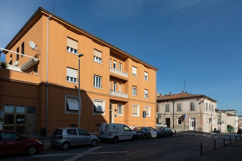 Hotel S. Martino Rooms