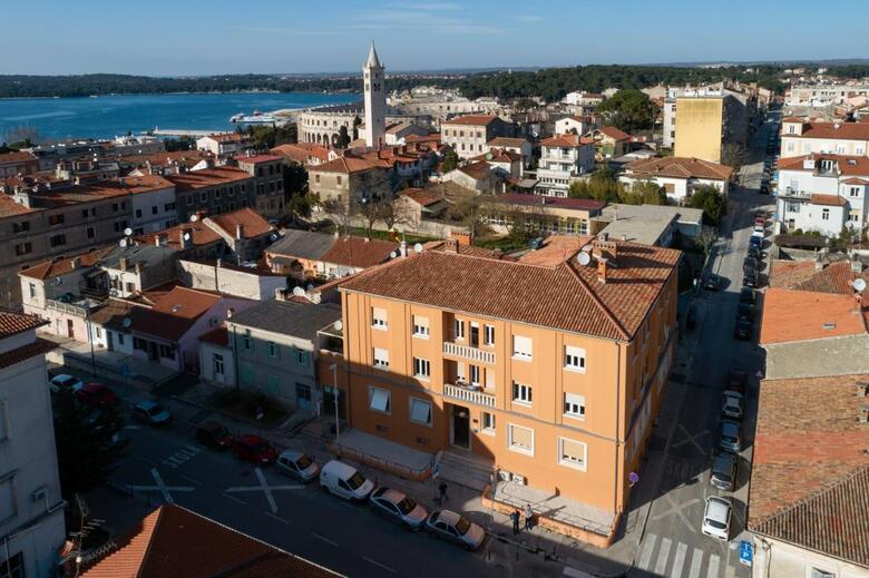 Hotel S. Martino Rooms
