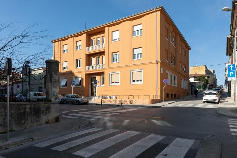 Hotel S. Martino Rooms