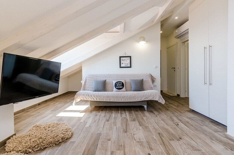 Apartments Life