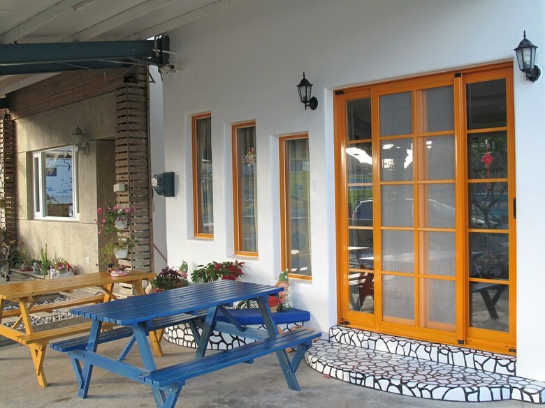 Bed & Breakfast Peanut House