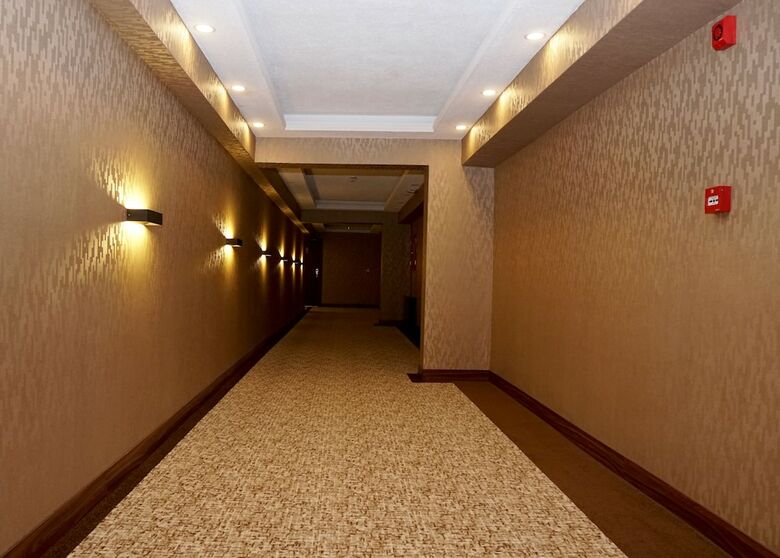 Marinn Deluxe Hotel