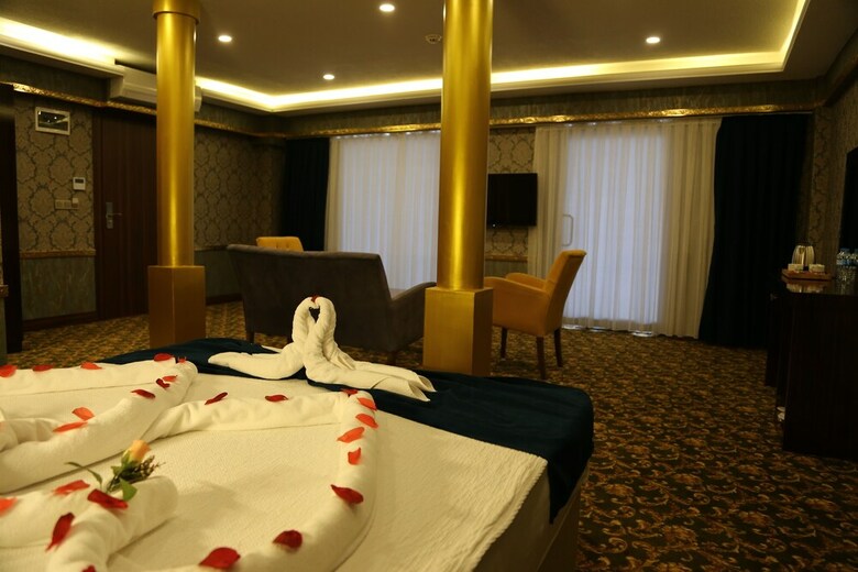 Marinn Deluxe Hotel