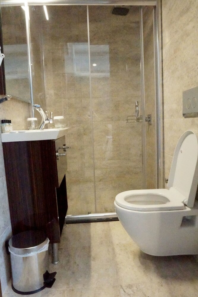 Marinn Deluxe Hotel