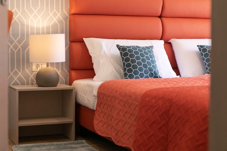 Hotel La Preziosa Rooms