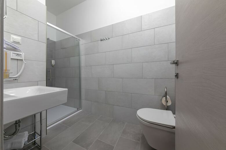 Hotel La Preziosa Rooms