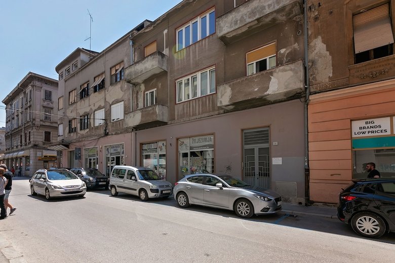 Hotel La Preziosa Rooms