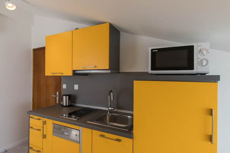Romance Apartment Dubrovnik