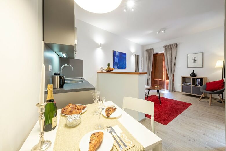 Romance Apartment Dubrovnik