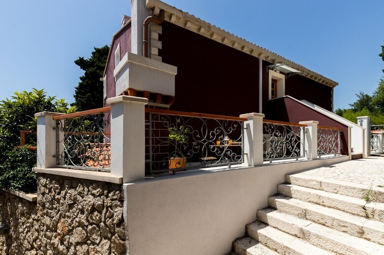 Romance Apartment Dubrovnik
