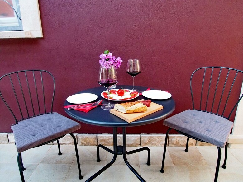Romance Apartment Dubrovnik