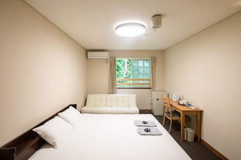 Hotel Bself Fuji Villa
