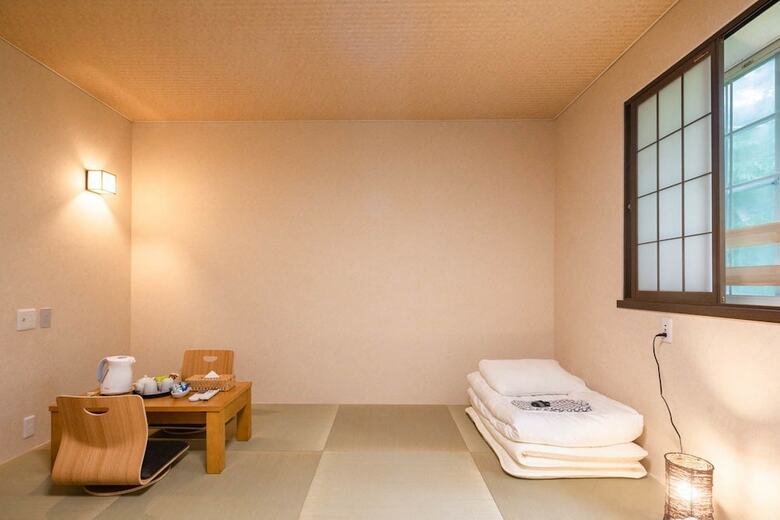 Hotel Bself Fuji Villa