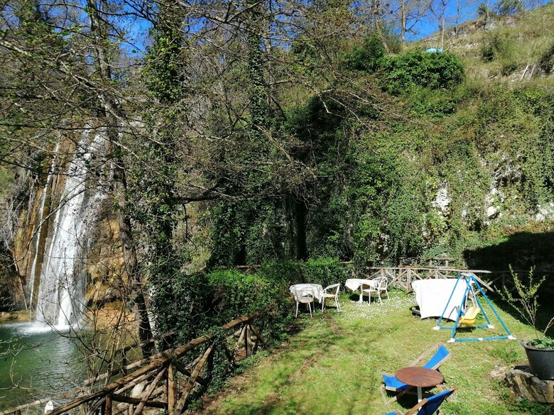 Agroturismo Agriturismo Arcera