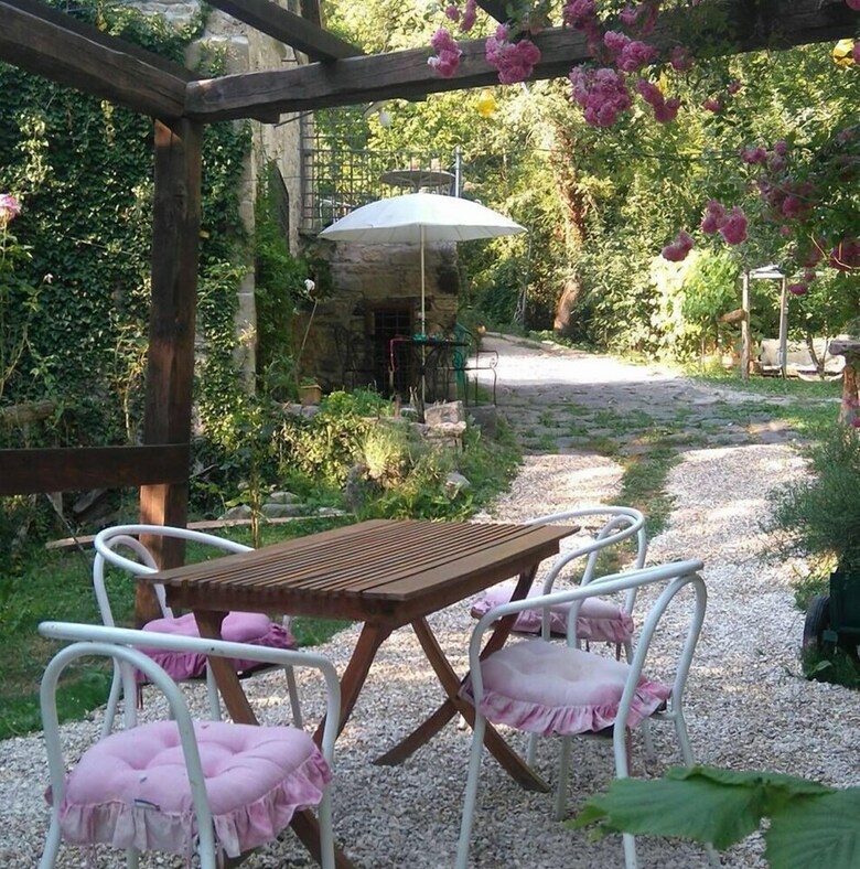 Agroturismo Agriturismo Arcera