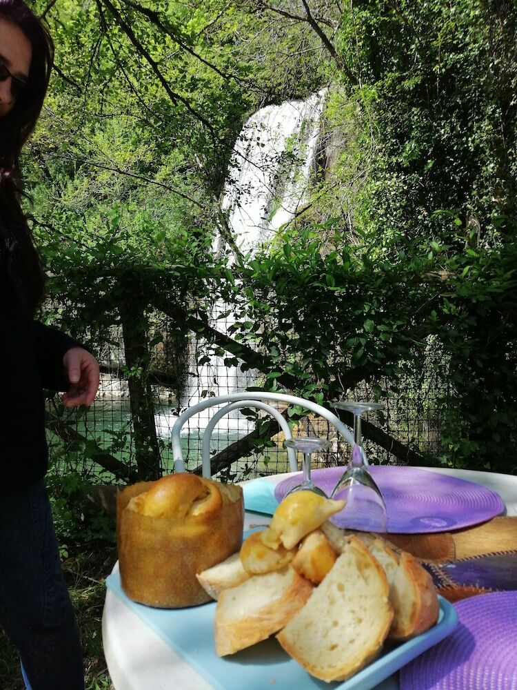 Agroturismo Agriturismo Arcera
