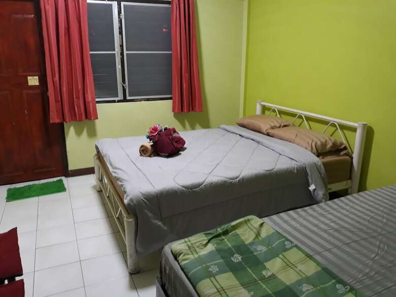 Hotel Dutch Cosy Home