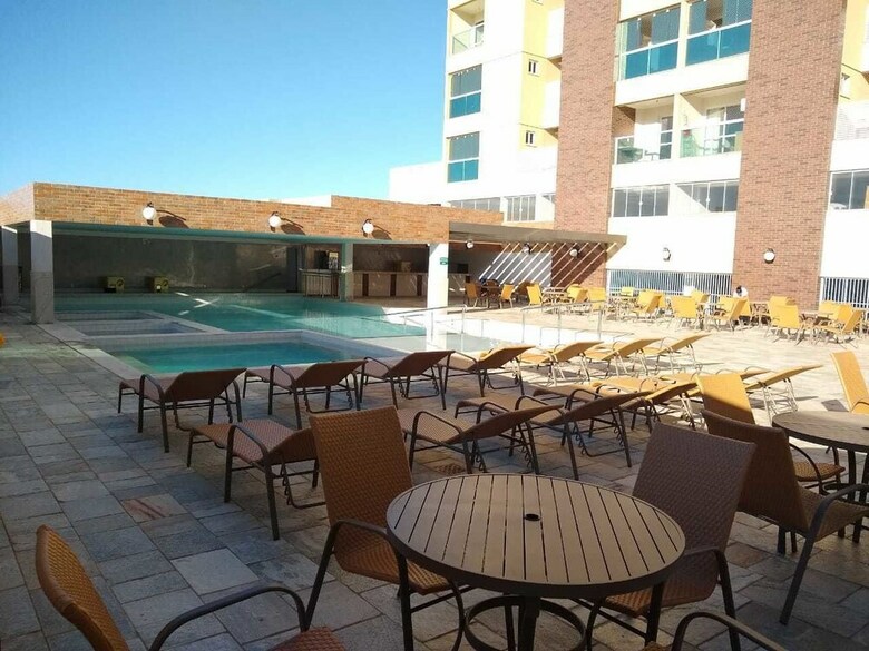 Hotel Di Roma Piazza Via Caldas