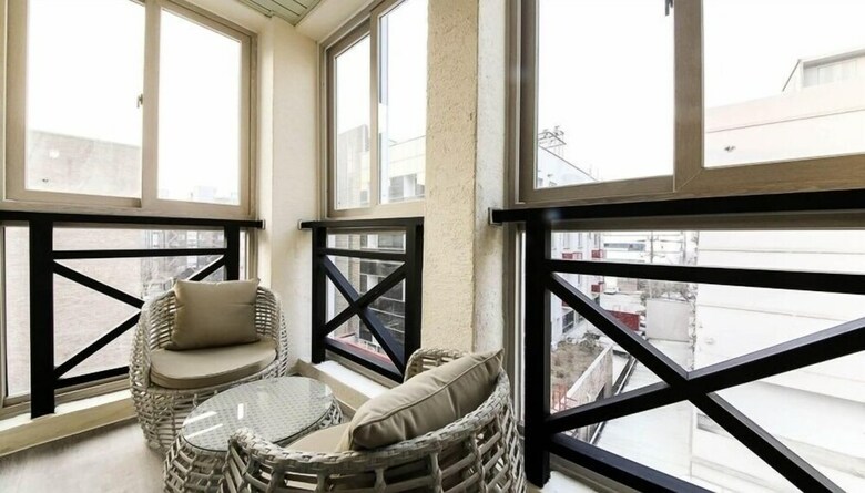 Hotel The Terrace