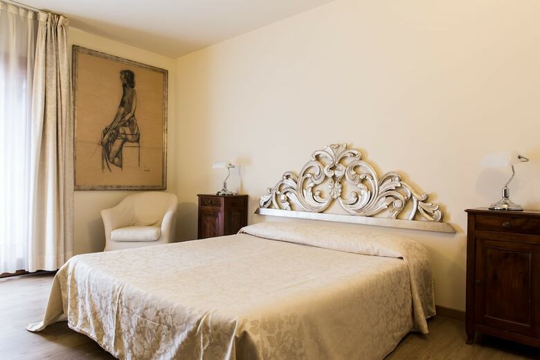 Hotel Locanda Da Lino