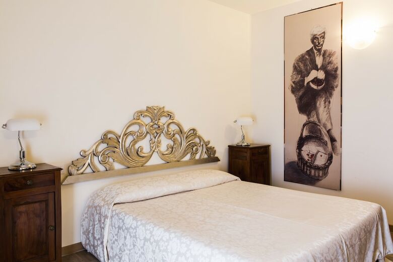 Hotel Locanda Da Lino