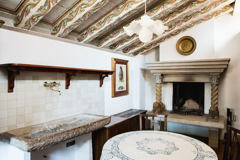 Hotel Locanda Da Lino