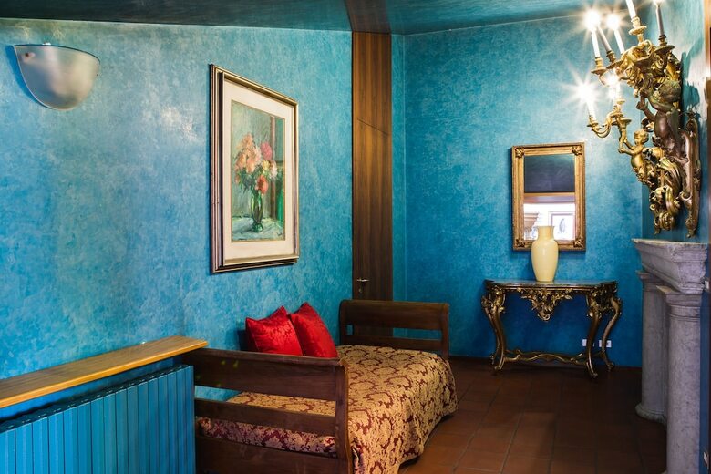 Hotel Locanda Da Lino