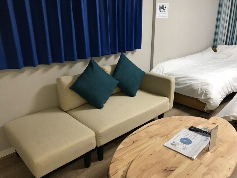 Apartamentos Guest House Laule'a Tennoji