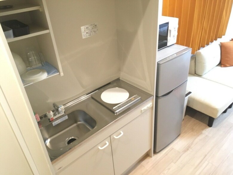 Apartamentos Guest House Laule'a Tennoji